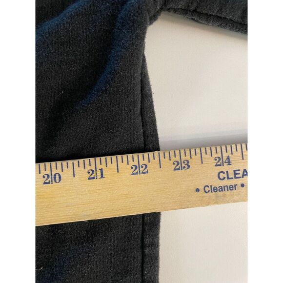 Justice League Batman Camouflaged Pullover Long Sleeve Sweatshirt Men's L - Picture 6 of 7